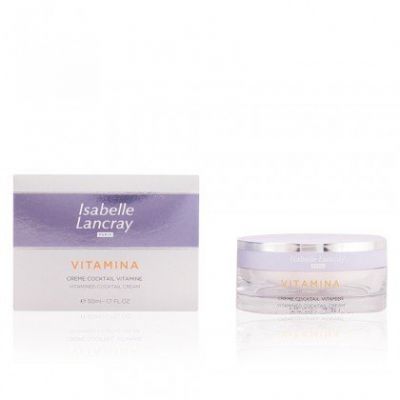 Crme Vitamina Cocktail 50 Ml