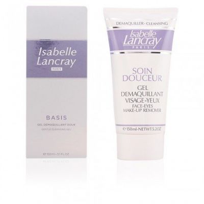 Base Gel Déma Avage Visage et Yeux 150 ml