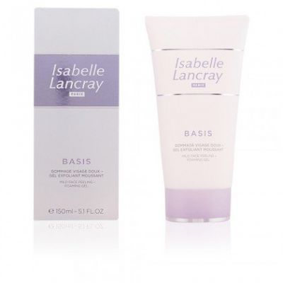 Basis Gommage Doux Visage 150 Ml