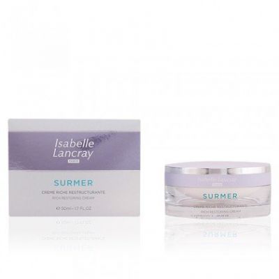 Surmer Crme Riche Ristrutturazione 50 Ml
