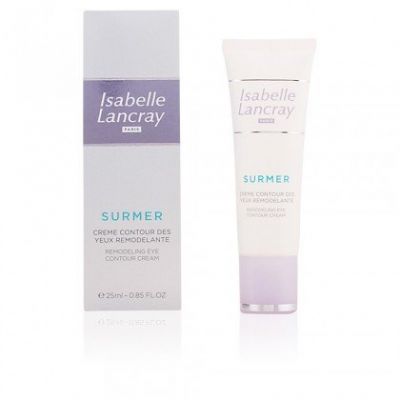 Surmer Crème Contour des Yeux Rimodellamento 25 ml