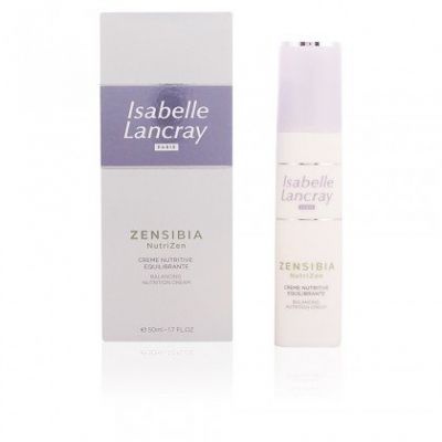 Zensibia Nutrizen EQUILIBRANTE nutritivo Creme 50 Ml