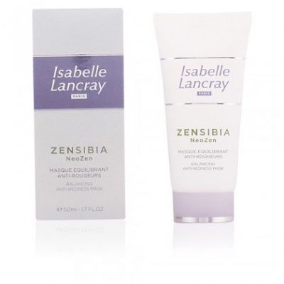 Zensibia Neozen equilibrante Masque 50 ml Anti-rougeurs