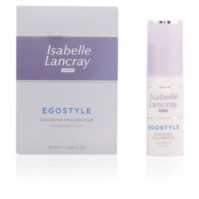 Egostyle concentrato © Hyaluronique 20 Ml