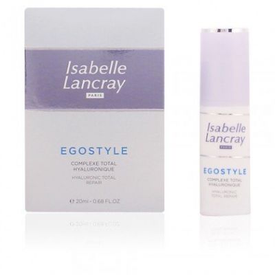 Complexe Egostyle totale Hyaluronique 20 Ml