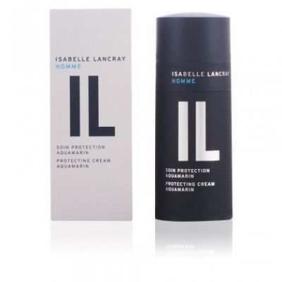 IL HOMME Soin Protection Aquamarin