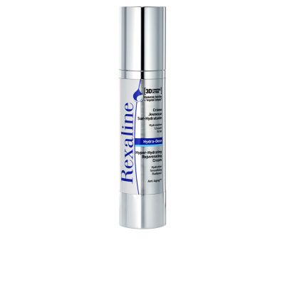 3D Hydra-Dose Hyper-Hydrating Rejuvenating Cream 50 Ml