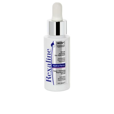 3D Hydra-Force Hyper-Hydrating Rejuvenating Serum 30 Ml