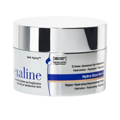 3D Hydra-Dose Nutri+ Hyper-Hydrating Cream 50 Ml