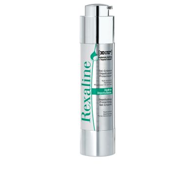3D Hydra-Depolluskin Protecting Gel-Cream 50 Ml