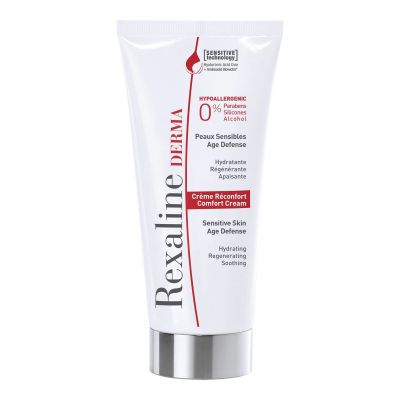 Derma Confort Cream 50 Ml