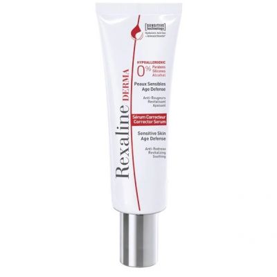 Derma Corrector Serum 30 Ml