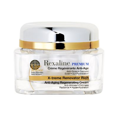 Premium Line-Killer X-Treme Regenerating Cream 50 Ml