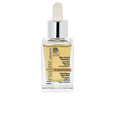Premium Line-Killer X-Treme Detoxifiying Night Elixir 30 Ml