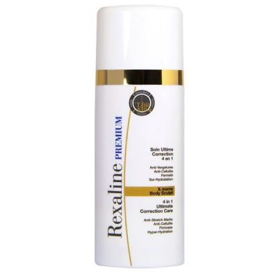 Premium Line-Killer X-Treme Body Sculpt 150 Ml