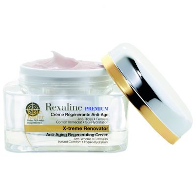Premium Line-Killer X-Treme Anti-Aging Cream 50 Ml