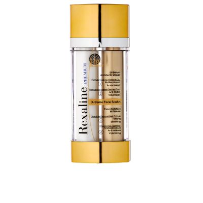 Premium Line-Killer X-Treme Face Architect Bi-Serum 2X15 Ml