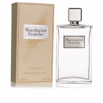 MANDARINE FRAÎCHE edt vapo 100 ml