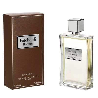 REMINISCENCE PATCHOULI POUR HOMME EAU DE TOILETTE 100ML