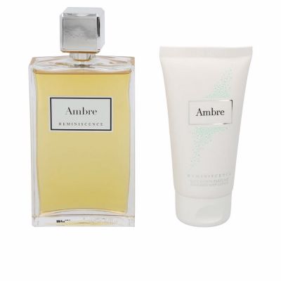 AMBRE LOT 2 pcs