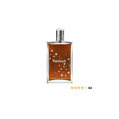 PATCHOULI REMINISCENCE EDT 50 ML VAPO