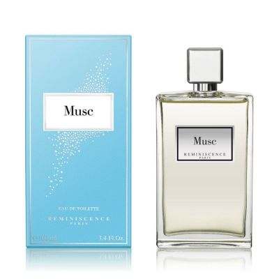 REMINISCENCE MUSC EAU DE TOILETTE 100ML