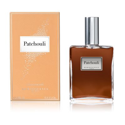 PATCHOULI REMINISCENCE EDT 200ML VAPO