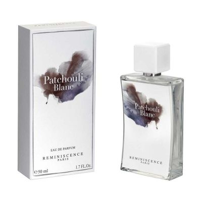 Patchouli Blanc Edp Spray 50