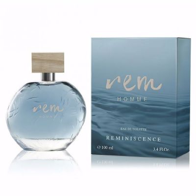 REM HOMME edt vapo 100 ml