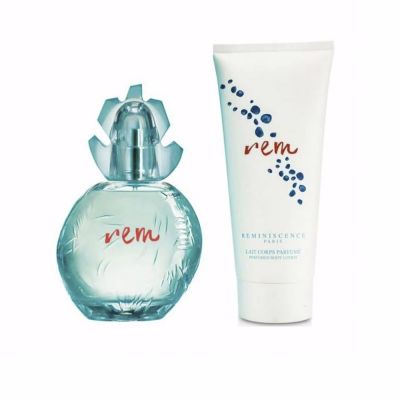 REM LOT 2 pcs