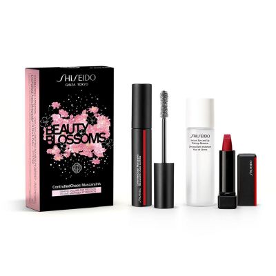 Controlled Chaos Mascara Lote 3 Pz