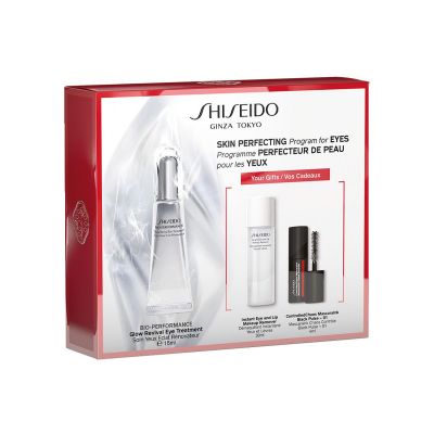 Bio-Performance Glow Revival Eye Lote 3 Pz