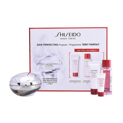 Bio-Performance Glow Revival Cream Lote 4 Pz