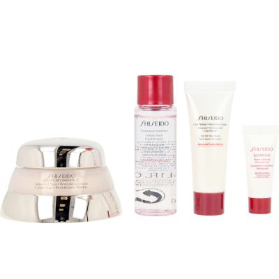 BIO-PERFORMANCE ADVANCED SUPER REVITALIZING lote 4 pz