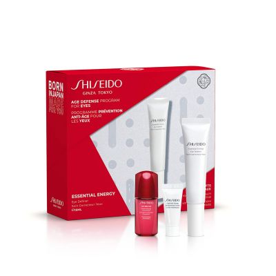 Essential Energy Eye Lote 3 Pz