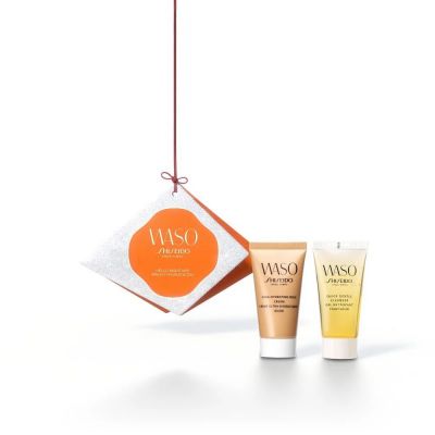 Waso Mini Gift Lote 2 Pz