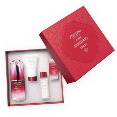 Ultimune Power Infusing Concentrate Lote 4 Pz
