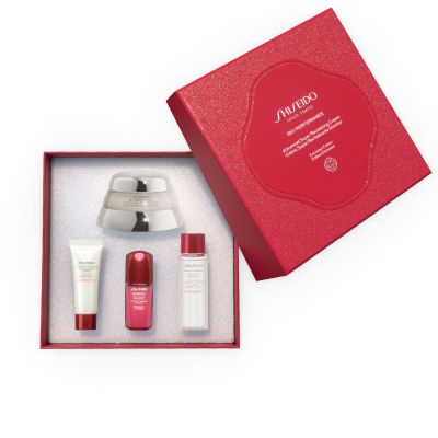 Bio-Performance Advanced Super Revitalizing Cream Lote 4 Pz
