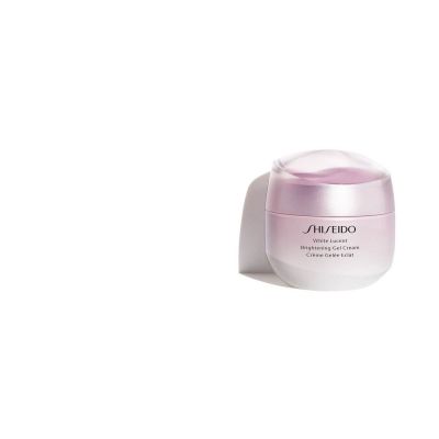 White Lucency Brightening Gel Cream Lote 4 Pz