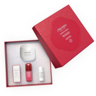 Essential Energy Moisturizing Cream Lote 4 Pz