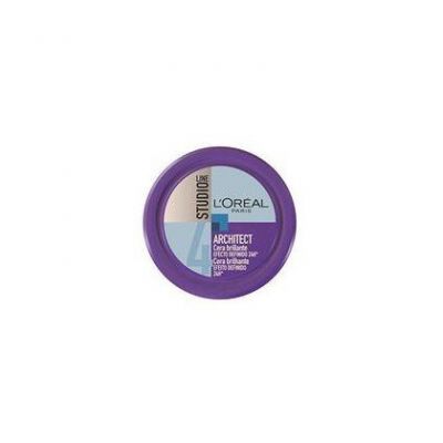 Architect Wax Wax Studio Line L'Oreal Paris