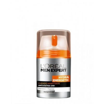 Men Expert Hydraenergetic Cuidado Hidratante 50 Ml