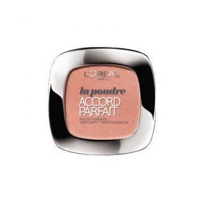 Polvos Compactos Accord Perfect Beige Rose R3 De L'Oréal Paris