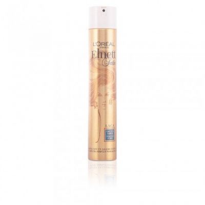 Elnett Satin lacca forte presa 400 Ml