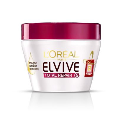Replenishing Mask Total Repair 5 L'Oreal Paris