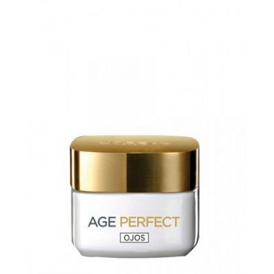 Crema De Ojos Age Perfect De L´Oréal Paris