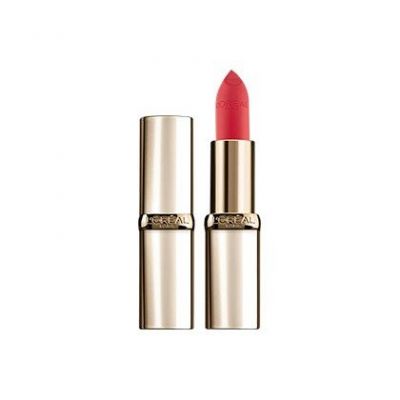 Barra De Labios Color Riche Ac.Naturel 371 De L'Oreal París