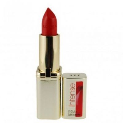 Loreal Labial Color Riche Intense 377