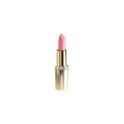 Barra De Labios Color Riche Accords Naturels Velvet Rose 378 De L'Oréal Paris