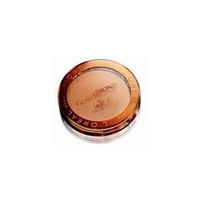 LOREAL MAQUILLAJE GLAM BRONZE TERRA 01